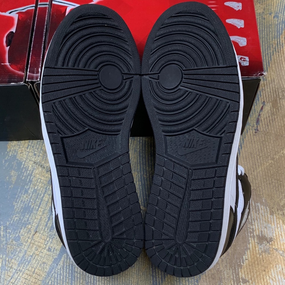 Nike Air Jordan 1 Countdown Pack 332556-991 CDP - Picture 7 of 8